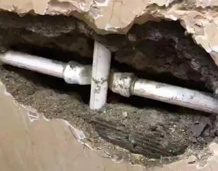 岢岚测漏水哪家好