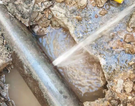 岢岚测漏水公司