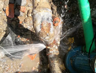 岢岚测漏水公司电话