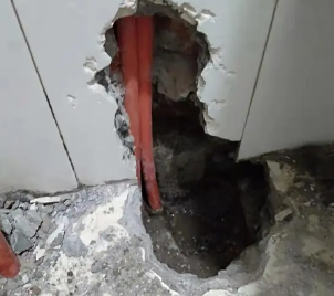 岢岚漏水检测电话