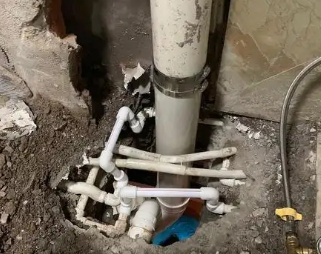 岢岚漏水检测哪家好