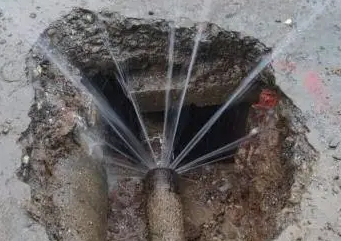 岢岚漏水检测多少钱