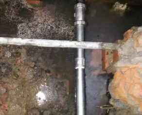 岢岚漏水检测公司电话