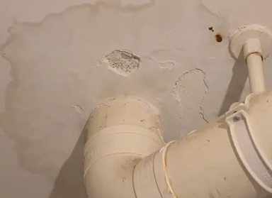 岢岚卫生间测漏水多少钱