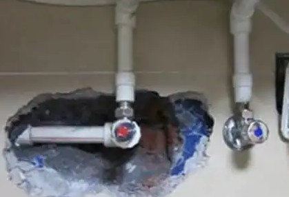 岢岚卫生间测漏水查询方法