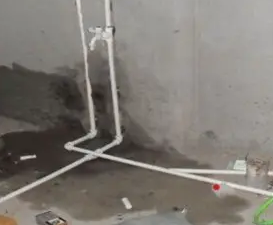 岢岚水管漏水检测多少钱