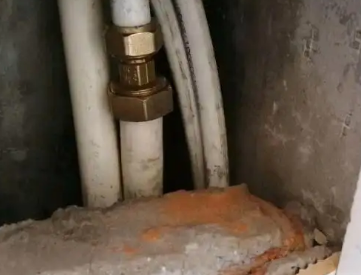 岢岚水管漏水检测哪家好