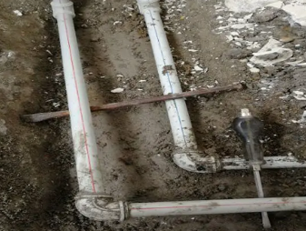 岢岚卫生间测漏水多少钱