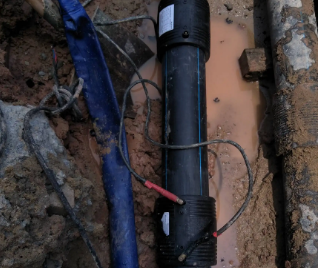 岢岚水管漏水检测多少钱