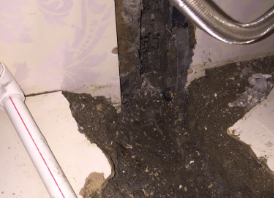 岢岚卫生间测漏水哪家好