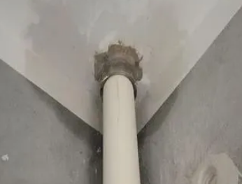 岢岚卫生间测漏水价格