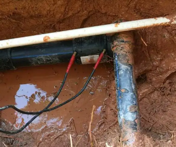 岢岚水管漏水检测多少钱