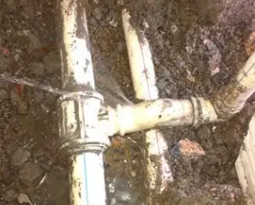 岢岚卫生间测漏水多少钱