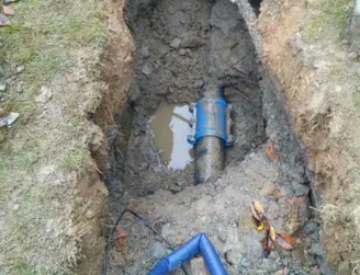 岢岚水管漏水检测多少钱