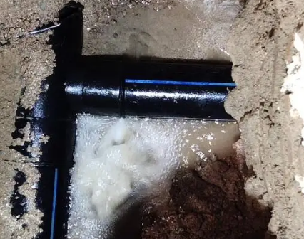 岢岚水管漏水检测哪家好