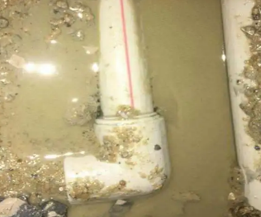 岢岚水管漏水检测多少钱