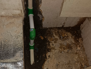 岢岚卫生间测漏水哪家好