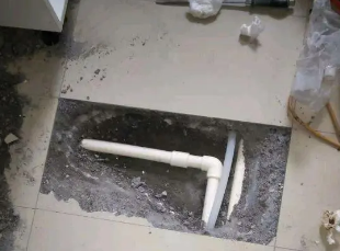 岢岚卫生间测漏水哪家好