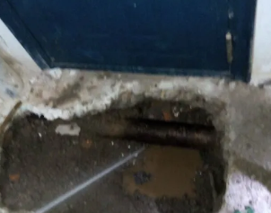 岢岚水管漏水检测多少钱