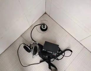 岢岚测漏水公司