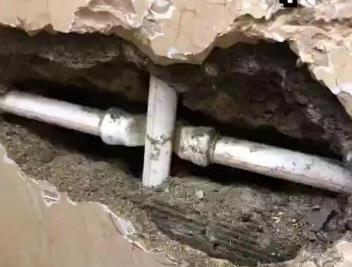 岢岚漏水检测电话多少