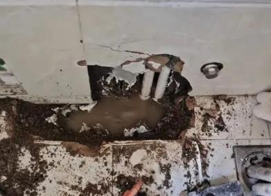 岢岚漏水检测电话