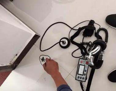 岢岚测漏水公司电话